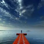 Отель Cunda Basel 3*
