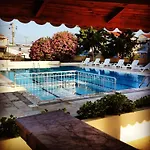Cunda Basel Отель 3*