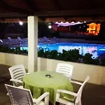 Cunda Basel Отель Айвалык