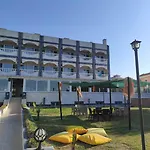 Отель Cunda Basel 3*