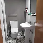 Отель Cunda Basel 3*