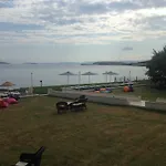 Cunda Basel Отель