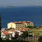 Отель Cunda Basel