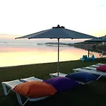 Cunda Basel Отель
