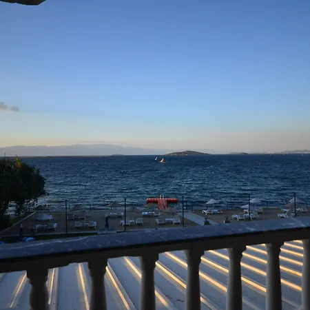 Cunda Basel 3*