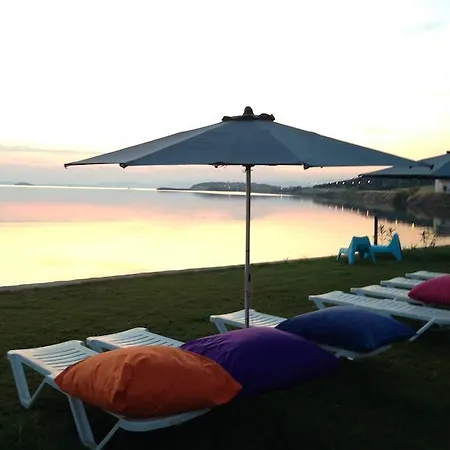 Cunda Basel Hotel