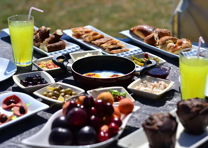 Cunda Basel 3* Ayvalı