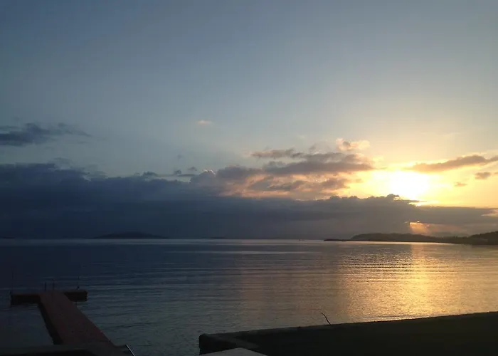 Hotel Cunda Basel Ayvalı