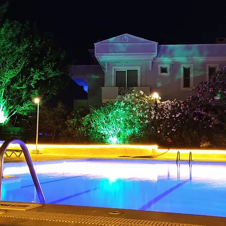 Hotel Cunda Basel