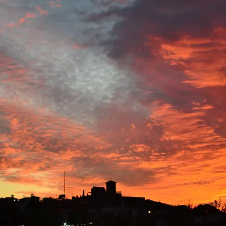 Готель Cunda Basel Айвалик