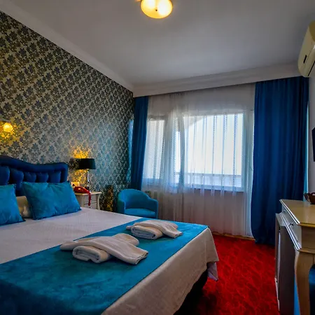 Hotel Cunda Basel