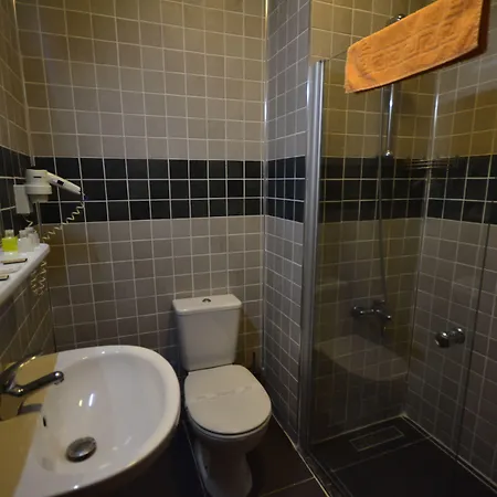 Hotel Cunda Basel