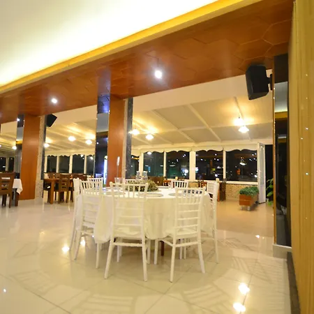 Hotel Cunda Basel