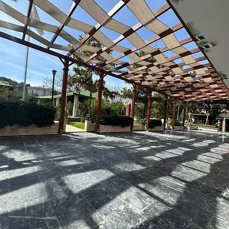 Cunda Basel Ayvalı
