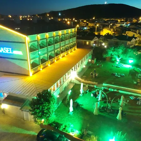 Cunda Basel 3* Ayvalı