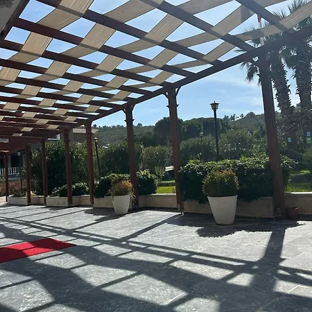 Cunda Basel Hotel Ayvalı