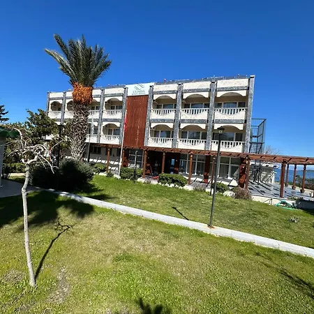 Cunda Basel Hotel Ayvalı