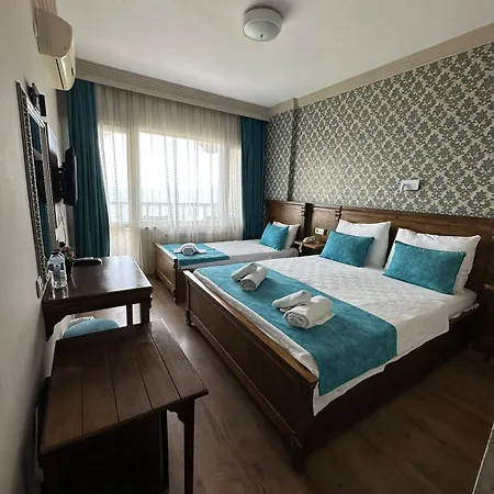 Cunda Basel Hotel 3*