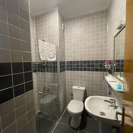 Cunda Basel Hotel 3*