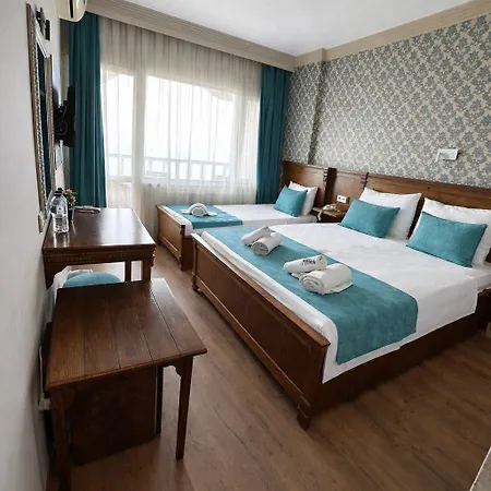 Hotel Cunda Basel
