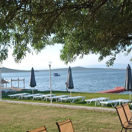 Hotel Cunda Basel Ayvalı