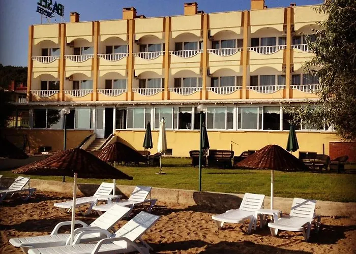 Cunda Basel Ξενοδοχείο