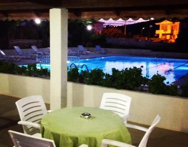 Cunda Basel Ξενοδοχείο Ayvalı