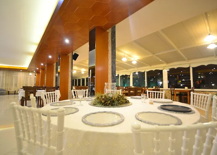 Cunda Basel Ξενοδοχείο