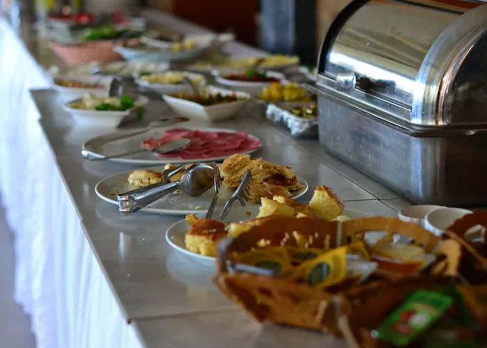 Cunda Basel Ξενοδοχείο Ayvalı