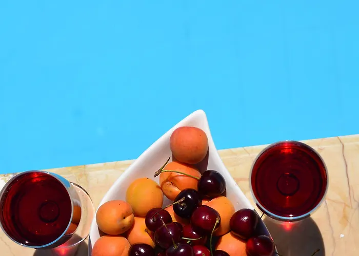 Cunda Basel Ξενοδοχείο