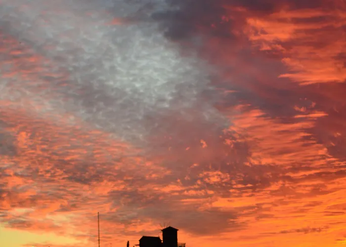 Ξενοδοχείο Cunda Basel Ayvalı