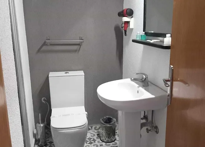 Ξενοδοχείο Cunda Basel 3*