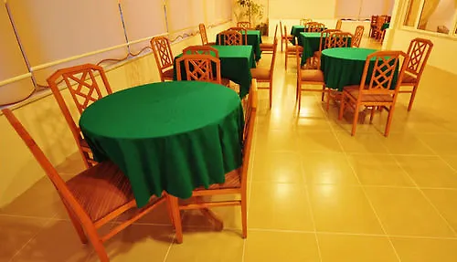 Ξενοδοχείο Cunda Basel 3*