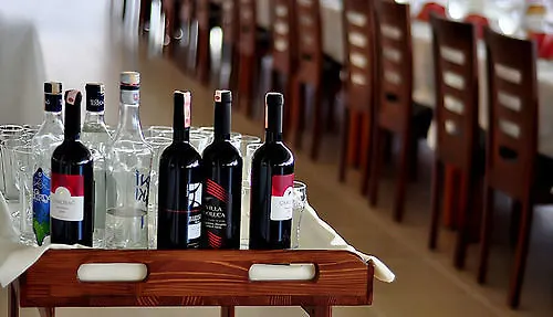 Cunda Basel Ξενοδοχείο 3*