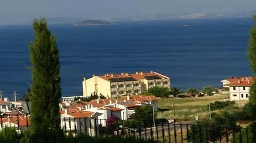 Ξενοδοχείο Cunda Basel