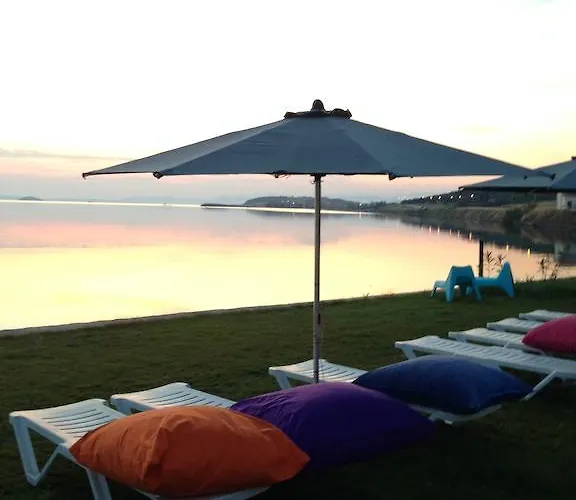 Cunda Basel Ξενοδοχείο