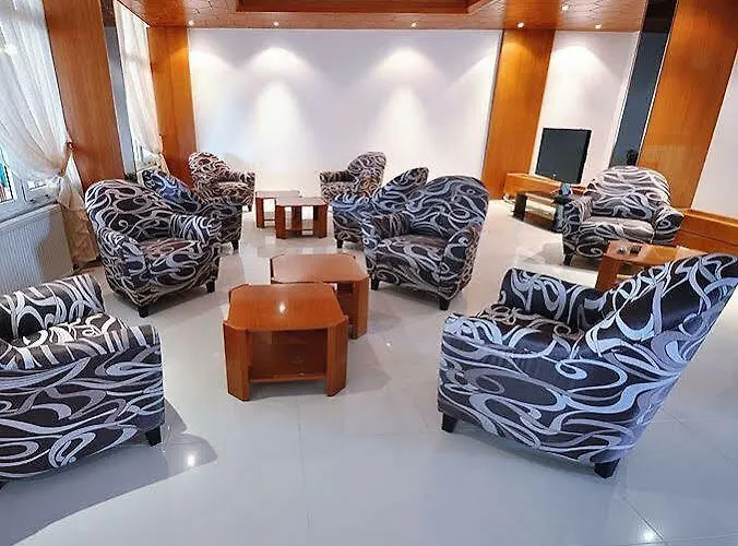 Cunda Basel Ξενοδοχείο Ayvalı